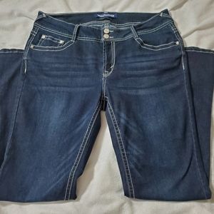 Womens jeans